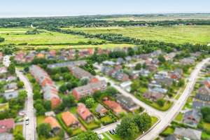 Leben auf Borkum – Gepflegtes Einfamilienhaus mit Garten in Toplage – Die vollständige Adresse der Immobilie erhältst du vom Anbieter., 26757 Borkum – Vorschaubild 13
