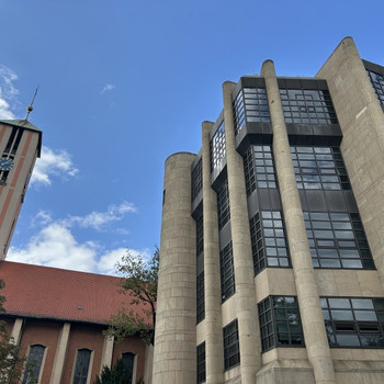 STOCK - Altstadtring | Open Plan | Universität