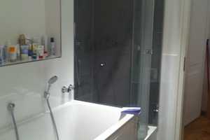 Charmante ,großzügige 2 Zimmer Wohnung mit sonnigem Balkon mitten im Glockenbachviertel  – Hans Sachs str.  6, 80336 München – Vorschaubild 3