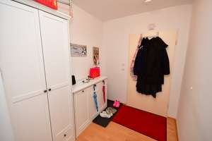 Gro0zügige  4-Zi.- Whg. ca. 98 qm in München, Am Hart – Ingolstädter Str., 107, 80939 Am Hart, München – Vorschaubild 14