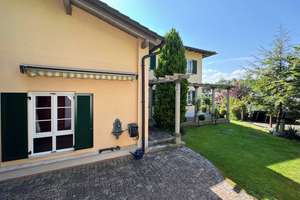 Exklusives Wohnerlebnis: Charmante Villa in begehrter Lage von Landshut – Die vollständige Adresse der Immobilie erhältst du vom Anbieter., 84028 Peter und Paul, Landshut – Vorschaubild 17