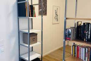 Maisonette-Penthouse im Rodgebiet – Stilvoll wohnen in der Spichernstraße – Die vollständige Adresse der Immobilie erhältst du vom Anbieter., 75173 Südweststadt, Pforzheim – Vorschaubild 16