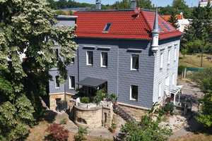 Wohnen mit Geschichte – Charaktervolle Villa aus der Jahrhundertwende – Saale-Holzland-Kreis – Vorschaubild 11