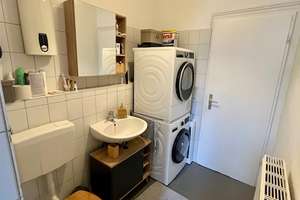 Schöne 3-Zimmer-Altbauwohnung in der Kölner Südstadt -- bitte keine Anrufe – Bonner Str 40, 50677 Neustadt/Süd, Köln – Vorschaubild 9