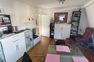 3-Zimmer-Wohnung mit großer Sonnenterrasse zentrumsnah – Die vollständige Adresse der Immobilie erhältst du vom Anbieter., 73230 Kirchheim unter Teck – Vorschaubild 5