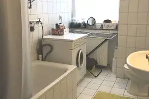 Schöne 2-Zimmerwohnung im Herzen Münsters – Bergstraße 2-3, 48143 Münster – Vorschaubild 8