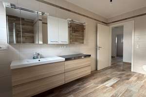 Exklusiv wohnen: Lichtdurchflutete Traumwohnung in bester Lage – Schopenhauerweg 22, 33659 Senne, Bielefeld – Vorschaubild 5