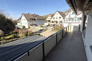 Wohnen & Arbeiten mit Perspektive! – Die vollständige Adresse der Immobilie erhältst du vom Anbieter., 79285 Ebringen – Vorschaubild 6