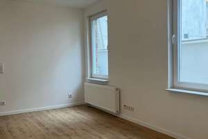 Erstbezug nach Sanierung – Moderne 2-Zimmer-Erdgeschosswohnung mit Garten – Die vollständige Adresse der Immobilie erhältst du vom Anbieter., 47798 Stadtmitte, Krefeld – Vorschaubild 5