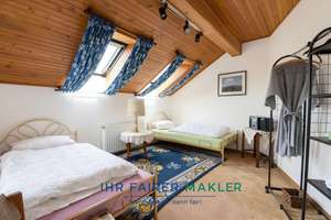 Großes Einfamilienhaus mit 2 Garagen und Carport in bester Lage von Bremen-Osterholz – Die vollständige Adresse der Immobilie erhältst du vom Anbieter., 28327 Ellener Feld, Bremen – Vorschaubild 29