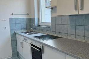 2-Zimmer-Dachwohnung in Mainz-Zentrum – Die vollständige Adresse der Immobilie erhältst du vom Anbieter., 55116 Altstadt, Mainz – Vorschaubild 1