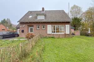 Charme trifft Moderne – liebevoll saniertes Einfamilienhaus in Bad Bentheim! – Die vollständige Adresse der Immobilie erhältst du vom Anbieter., 48455 Bad Bentheim – Vorschaubild 6