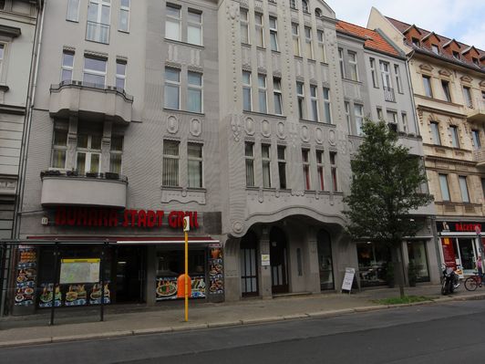 Günstige Wohnung mieten in Berlin - ImmobilienScout24