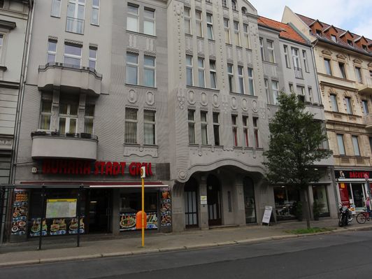 Günstige Wohnung mieten in Berlin - ImmobilienScout24