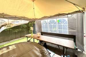 Neuwertige Erdgeschosswohnung mit Terrasse, Stellplatz und Aufzug in Wietmarschen-Lohne – 49835 Wietmarschen – Vorschaubild 18