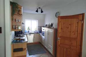 Energiesparender Holzbungalow  mit EBK in Kollig – Mayen-Koblenz (Kreis) – Vorschaubild 6