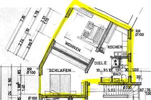 +++ renovierte 2-Zimmer Wohnung in Essen +++ – Die vollständige Adresse der Immobilie erhältst du vom Anbieter., 45138 Südostviertel, Essen – Vorschaubild 11