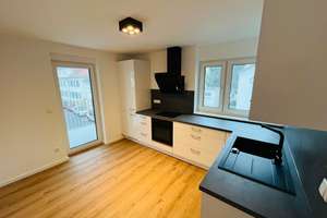 Geschmackvolle 2-Zimmer-Wohnung mit geh. Innenausstattung und Balkon – Viktoriastraße 2, 55130 Weisenau, Mainz – Vorschaubild 5