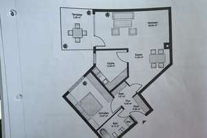 2-Zimmer-Wohnung mit Terrasse in München-Moosach – Pelkovenstrasse 48, 80992 Alt-Moosach, München – Vorschaubild 15