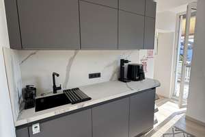  Helle 3-Zimmer-Wohnung in Düsseldorf-Oberkassel – 40545 Oberkassel, Düsseldorf – Vorschaubild 6