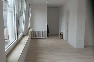 Zentral  und ruhig wohnen: 2-Zimmer-Wohnung in Krefeld-Stadtmitte – Friedrichsplatz 14, 47798 Stadtmitte, Krefeld – Vorschaubild 6