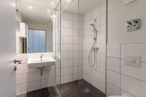 Ideale Studentenwohnung: 1-Zimmer-Apartment in Münster in bester Lage! – Münster – Vorschaubild 3