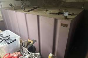 Sanierungsobjekt mit Potenzial! 2-Fam-Haus in ruhiger Wohnlage – Die vollständige Adresse der Immobilie erhältst du vom Anbieter., 12309 Lichtenrade, Berlin – Vorschaubild 12