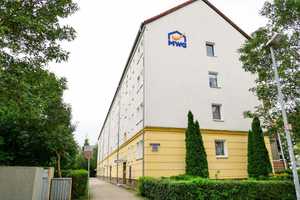 Gemütliche 3-Raumwohnung sucht neue Mieter – Alexander-Puschkin-Str. 63b, 39108 Magdeburg – Vorschaubild 1