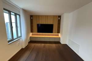 Luxuriöse Loftwohnung am Wöhrder See – Bartholomäusstraße 26F, 90489 Veilhof, Nürnberg – Vorschaubild 5