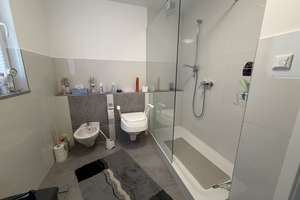 Sehr helle, barrierefreie 3-Zimmer-Wohnung mit Aufzug &  großem Balkon in Osterath – 40670 Meerbusch – Vorschaubild 16