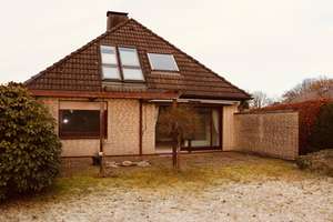 Provisionsfrei - Einfamilienhaus mit 6 Zimmern und Garage in Norderstedt – Jägerlauf 32, 22851 Norderstedt – Vorschaubild 6
