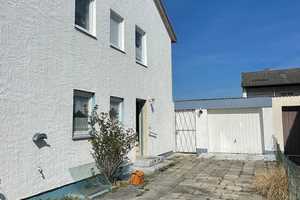 !!! RESERVIERT !!! Große Doppelhaushälfte bzw Zweifamilienhaus zum Sanieren in Aschau am Inn – Richard-Wagner-Straße 7, 84544 Mühldorf am Inn (Kreis) – Vorschaubild 3