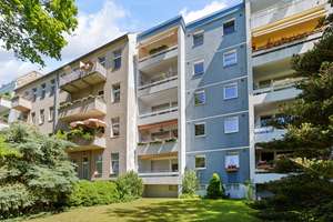 Traumhafte 2-Zimmer Wohnung in Schmargendorf sucht Nachmieter! – Die vollständige Adresse der Immobilie erhältst du vom Anbieter., 14199 Schmargendorf, Berlin – Vorschaubild 9