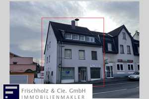 Vermietetes Wohn- und Geschäftshaus zu verkaufen! – Märkischer Kreis – Vorschaubild 1
