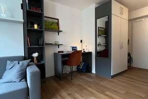 möbliertes Studio-Apartment - Himpfelhof – 90429 Himpfelshof, Nürnberg – Vorschaubild 8