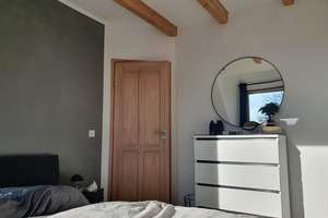 Lichtdurchflutete Dachgeschosswohnung mit Klimaanlage, Balkon und Nutzfläche  – Hardenbergstraße 10b, 86165 Lechhausen-Ost, Augsburg – Vorschaubild 20