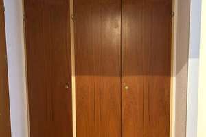 Wunderschönes Apartment in City Lage – Die vollständige Adresse der Immobilie erhältst du vom Anbieter., 46145 Sterkrade-Mitte, Oberhausen – Vorschaubild 5