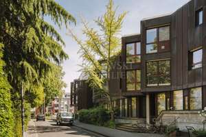 Striffler-Architektur im Lindenhof - Besonderes 7-Zimmer-Townhouse mit 4 TG-Plätzen! – Die vollständige Adresse der Immobilie erhältst du vom Anbieter., 68163 Neckarau, Mannheim – Vorschaubild 3