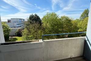 Moderne 3-Zimmer-Wohnung mit Balkon - WBS erforderlich – Dresdener Ring 27, 38444 Westhagen, Wolfsburg – Vorschaubild 5