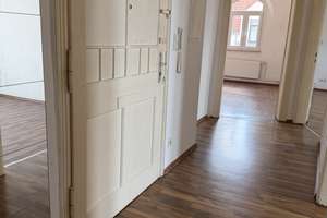 DÖHREN, NÄHE MASCHSEE / 3 ZIMMER – Willmerstraße 14 A, 30519 Döhren, Hannover – Vorschaubild 5