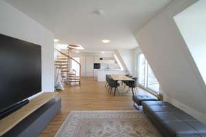 !! Exklusives Wohnen in exponierter Lage !!