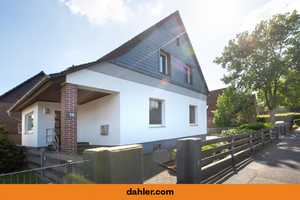 Wohnanlage in Garbsen  /  Horst mit 3 Wohneinheiten – Hannover (Kreis) – Vorschaubild 1