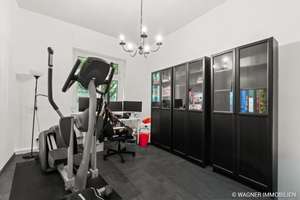Modernisierte Wohnung im Rheingauviertel, gepflegt mit gutem Schnitt – ideal für kleine Familie – Rüdesheimer Straße 39, 65197 Rheingauviertel / Hollerborn, Wiesbaden – Vorschaubild 10