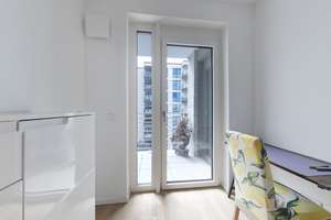 Exklusive Penthousewohnung mit Hafen- und Meerblick in Bremerhaven – Die vollständige Adresse der Immobilie erhältst du vom Anbieter., 27568 Mitte-Süd, Bremerhaven – Vorschaubild 12