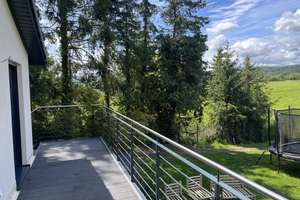 Wohnen zwischen Wald und Weitblick – modernes Zuhause in besonderer Lage von Neu-Anspach