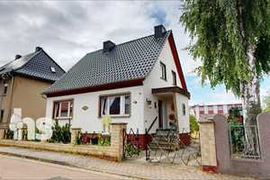 PROVISIONSFREI: Familienparadies in Großkorbetha - 5-Zimmer Einfamilienhaus mit großem Garten! – Goethestr. 9, 6688 Burgenlandkreis – Vorschaubild 1