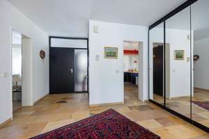 Lage, Licht, Lebensraum – charaktervolles Einfamilienhaus mit Einliegerwohnung, Souterrain-Potenzial – Die vollständige Adresse der Immobilie erhältst du vom Anbieter., 42369 Ronsdorf, Wuppertal – Vorschaubild 15
