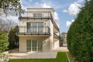 Neubau EG-Wohnung mit  Garten / gehobener Innenausstattung /2 Terrassen/in Rodenkirchen (Kaufoption) – Lisztstraße 4, 50999 Köln – Vorschaubild 7