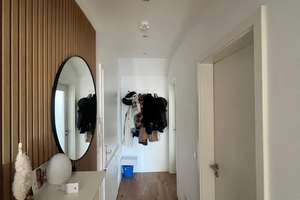 Wunderschöne 3-Zimmer-Wohnung in der Erfurter Löbervorstadt – Schillerstraße 20, 99096 Löbervorstadt, Erfurt – Vorschaubild 10