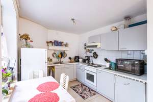 Ruhige 2-Zimmer-Wohnung für Senioren in zentraler Wohnlage – Die vollständige Adresse der Immobilie erhältst du vom Anbieter., 42853 Nordstadt, Remscheid – Vorschaubild 3